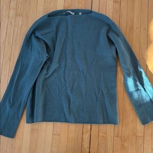 Vince Crewneck Cashmere Sweater M